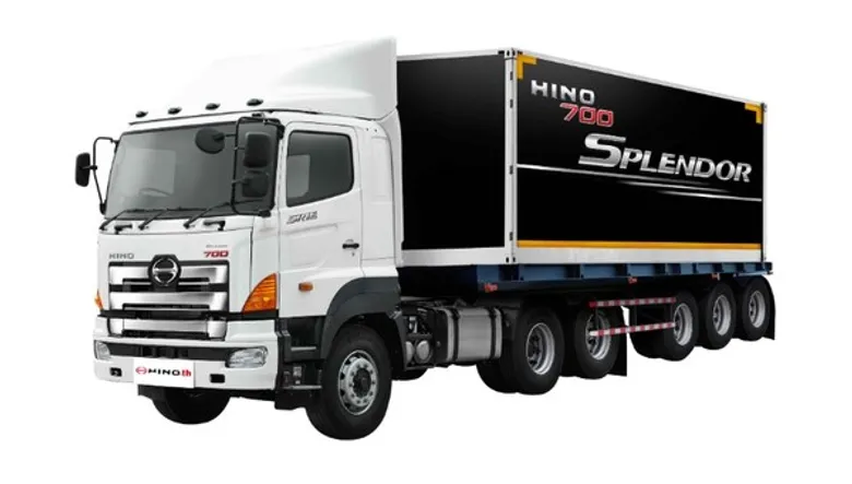 BUS & TRUCK ’19 มหกรรมงานแสดงรถเพื่อการพาณิชย์ ขนค่ายรถแบรนด์ดังโชว์นวัตกรรม ตั้งแต่ 7-9 พฤศจิกายน นี้ ณ ไบเทค บางนา