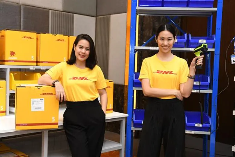 ดีเอชแอล ซัพพลายเชน ประเทศไทย เล็งเห็นศักยภาพอี-คอมเมิร์ซ นำเสนอโซลูชั่นโลจิสติกส์ชั้นเยี่ยมส่งเสริมการขยายธุรกิจของลูกค้า