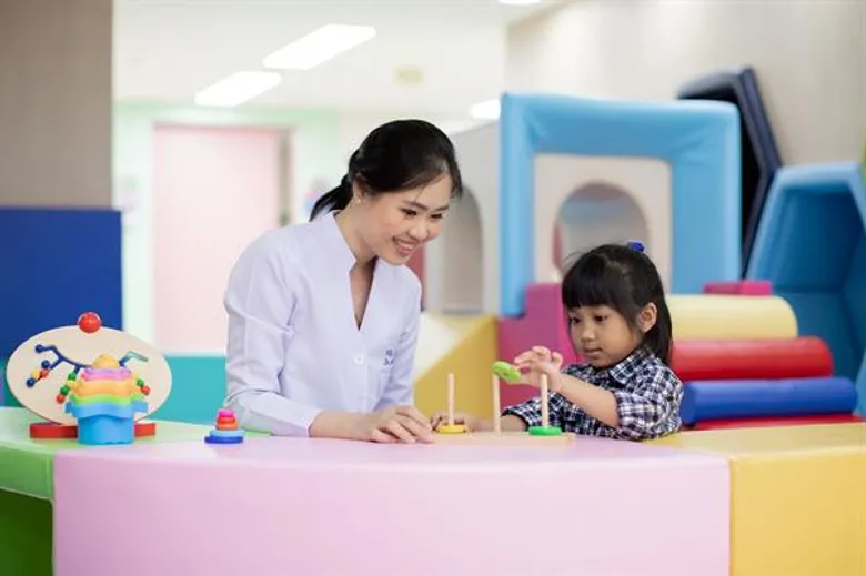 EF: Executive Functions ปรับพฤติกรรม ฝึกทักษะสมอง พัฒนาสมาธิเด็ก