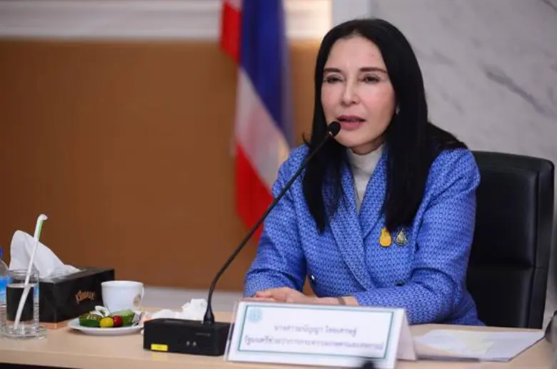 “รมช.มนัญญา”เร่งรวบรวมข้อมูลจ่อฟันสารเคมีกำจัดศัตรูพืชที่มีความเสี่ยงสูง 3 ชนิด ก่อนเสนอ คกก.วัตถุอันตราย