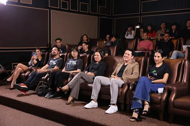 LINE TV จับมือ กันตนา กรุ๊ป เอาใจคอซีรีส์แนวสยองขวัญปล่อย LINE TV Originals ซีรีส์เรื่องล่าสุด “INSTINCT ซ่อน ล่า หน้า สัตว์” เขย่าขวัญพร้อมกันทั่วประเทศ 26 กันยายนนี้ บน LINE TV เท่านั้น