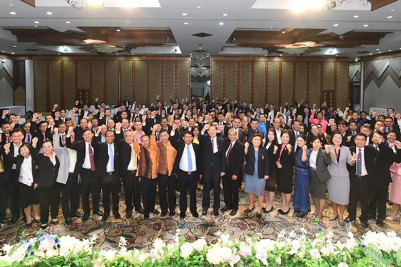 อาชีวะภาคตะวันออกเฉียงเหนือ ยกระดับการศึกษาระบบทวิภาคี
