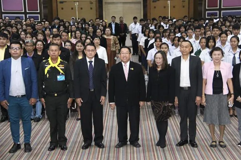 อาชีวะภาคตะวันออกเฉียงเหนือ ยกระดับการศึกษาระบบทวิภาคี