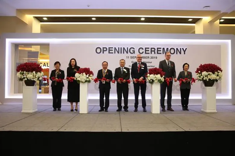 งานเมดิคอลแฟร์ ไทยแลนด์ ครั้งที่ 9เริ่มแล้ว!! เน้นอุตสาหกรรมการดูแลสุขภาพในอนาคตเพื่อรองรับการท้าทายในทศวรรษหน้า
