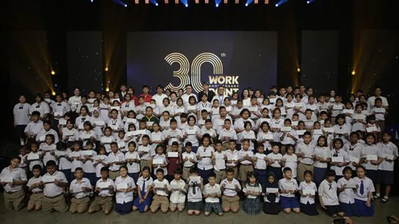 30 ปีเวิร์คพอยท์