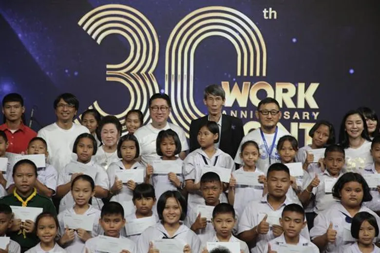 30 ปีเวิร์คพอยท์