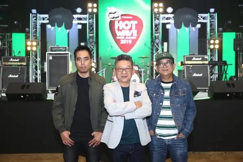 Hotwave Music Awards 2019 Ep.3