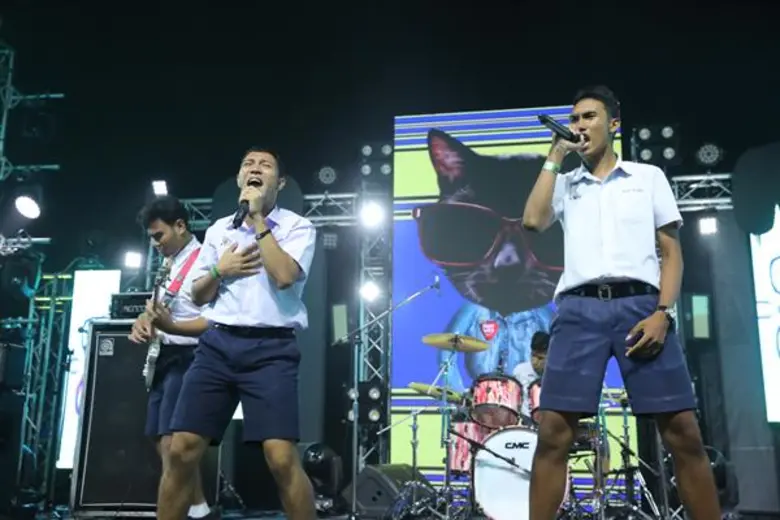 Hotwave Music Awards 2019 Ep.3