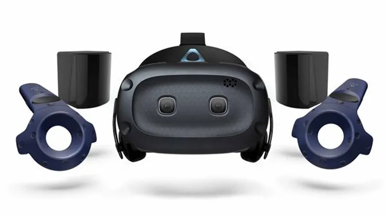 HTC VIVE เอาใจสาวก VR เปิดตัว VIVE COSMOS สุดยอดเทคโนโลยีเวอร์ชวลเรียลลิตี้ระดับพรีเมี่ยมที่อัดแน่นด้วยฟีเจอร์และคุณสมบัติการใช้งานที่ครบครัน