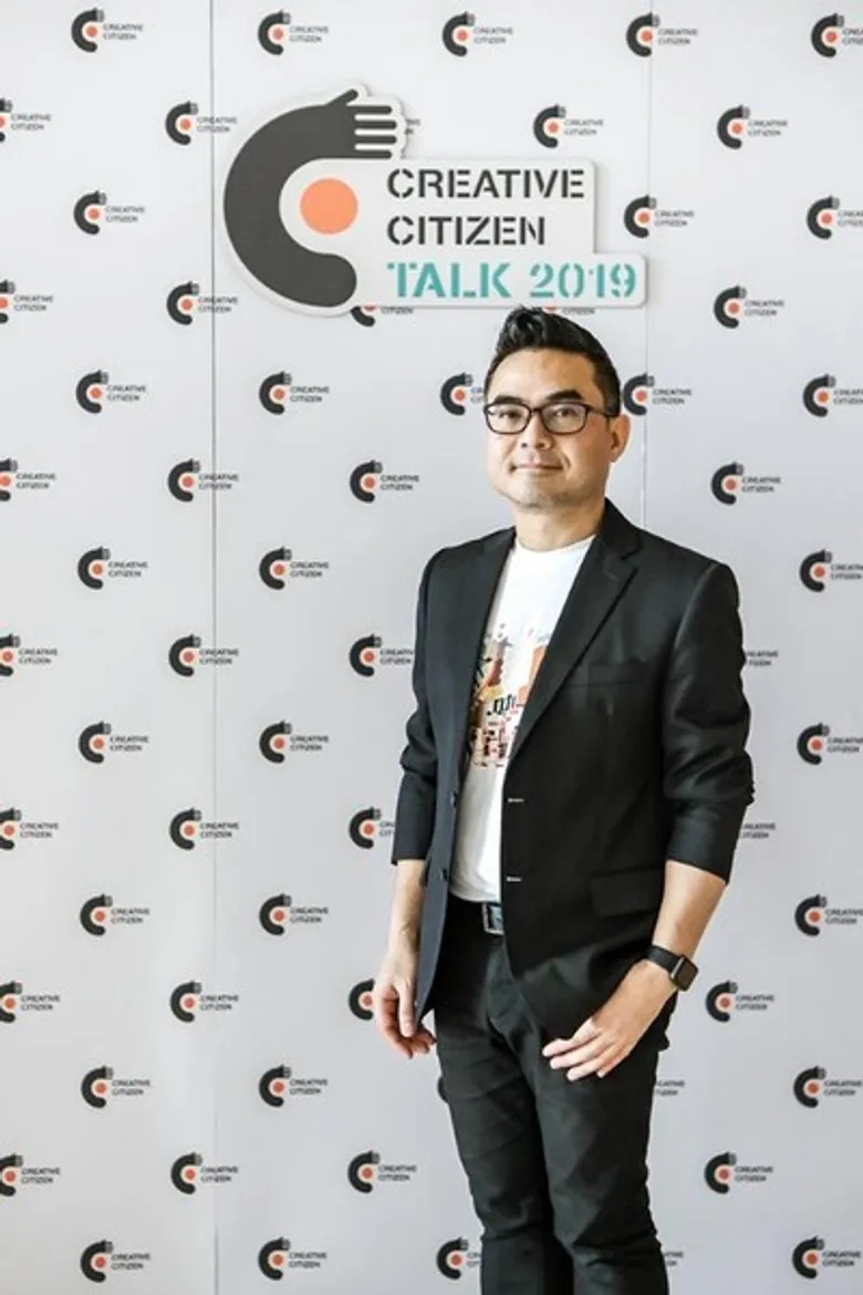 สสส. จับมือเครือข่ายพลเมืองสร้างสรรค์สังคม จัดงาน Creative Citizen Talk 2019