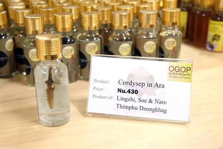 จาก OTOP สู่ OGOP