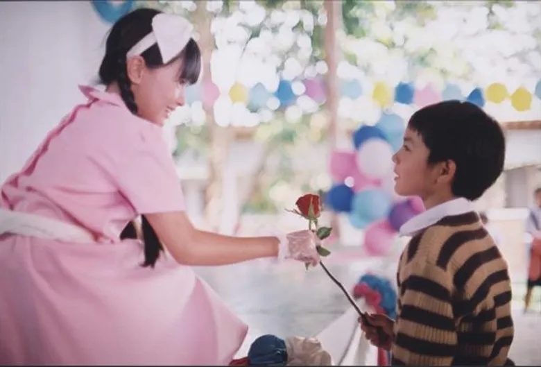 ย้อนนึกถึง 'เพื่อนรัก’ ในอดีตที่คุณไม่เคยลืม กับภาพยนตร์แห่งความทรงจำบนเน็ตฟลิกซ์