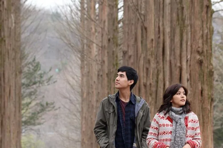 ย้อนนึกถึง 'เพื่อนรัก’ ในอดีตที่คุณไม่เคยลืม กับภาพยนตร์แห่งความทรงจำบนเน็ตฟลิกซ์