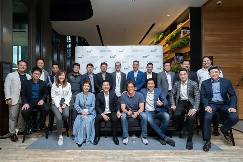 ภาพข่าว: ผู้บริหารชั้นนำในเอเชียตบเท้าเข้าร่วมหลักสูตร Executive Corporate Innovation โดย RISE และ Stanford Graduate School of Business ผลักดันนวัตกรรมองค์กร