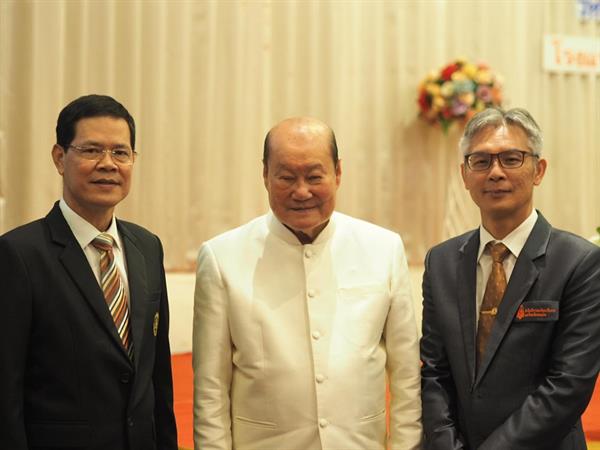 มข.ผนึกภาคีสหกิจศึกษา พัฒนาเครือข่ายระดับนานาชาติ