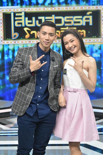 “เบิ้ล ปทุมราช” สานฝัน “น้องนัท” งง! ถูกทักหน้าเหมือนกลางรายการเสียงสวรรค์ฯ