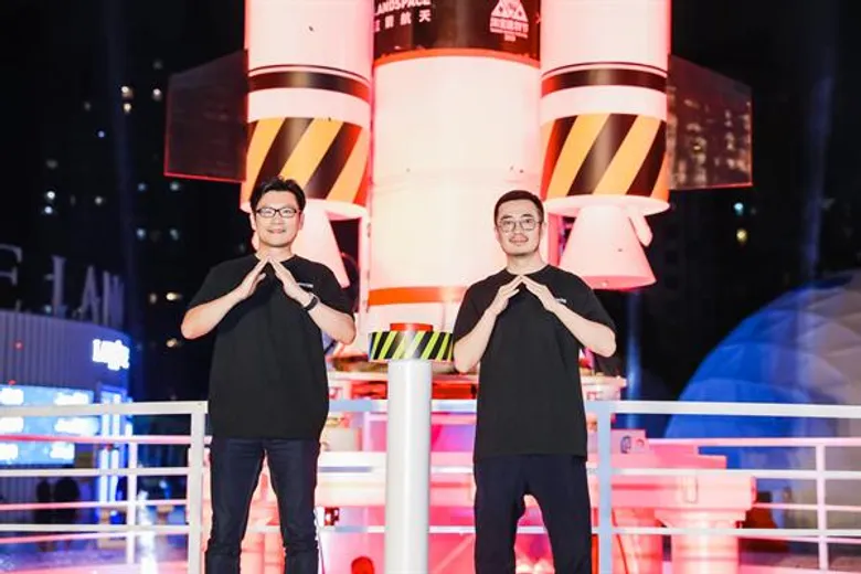 อาลีบาบา จัดงาน เถาเป่า เมคเกอร์ เฟสติวัล ครั้งที่ 4 เปิดตัวด้วยแฟชั่นโชว์สุดอลังการและงานแสดงสินค้าใหม่จำนวนมากเป็นประวัติการณ์