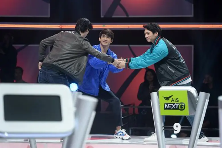 ลูกไก่ในกำมือ! “เจมส์ กิจเกษม” สารภาพยอมแพ้ “โฟกัส” ทั้งใจ เพราะทนความน่ารักไม่ไหว!