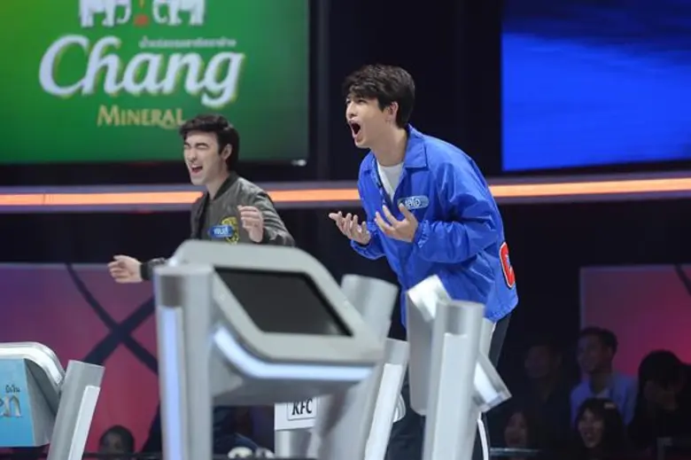 ลูกไก่ในกำมือ! “เจมส์ กิจเกษม” สารภาพยอมแพ้ “โฟกัส” ทั้งใจ เพราะทนความน่ารักไม่ไหว!