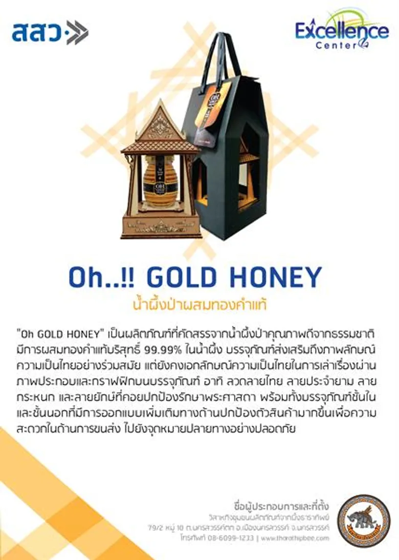 ผสาน สร้างสรร มุ่งมั่น ยั่งยืน สุดยอดผลิตภัณฑ์เครือข่ายวิสาหกิจชุมชน & Product Champions 2019” (ครั้งที่ 4)
