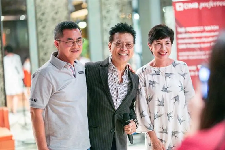 ภาพข่าว: CIMB THAI จัดงาน CIMB Preferred Memorable Night ขอบคุณสมาชิก CIMB Preferred