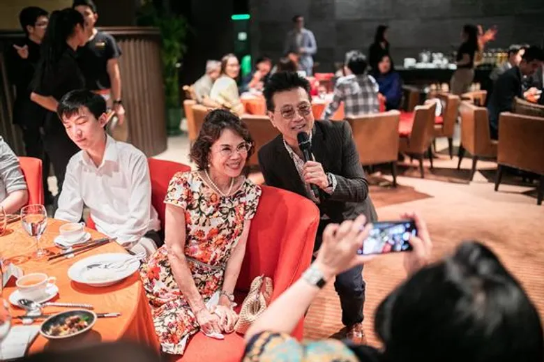ภาพข่าว: CIMB THAI จัดงาน CIMB Preferred Memorable Night ขอบคุณสมาชิก CIMB Preferred