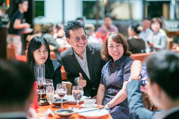 ภาพข่าว: CIMB THAI จัดงาน CIMB Preferred Memorable Night ขอบคุณสมาชิก CIMB Preferred
