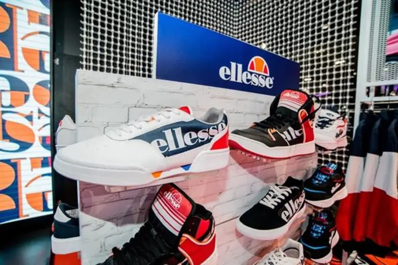 ซี อาร์ ซี สปอร์ต ทุ่มไม่อั้น! ปลุกตำนาน “ellesse”