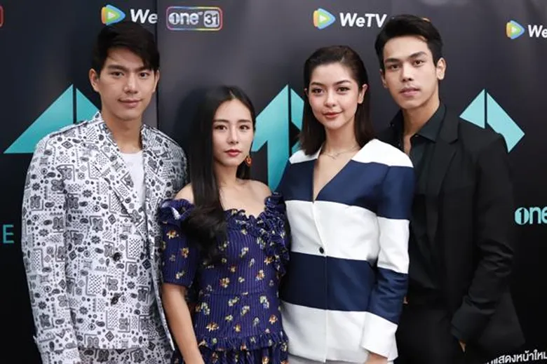 “THE NEXT ONE” คนแห่สมัครล้นหลาม!! “บี-น้ำทิพย์” ชวนลุ้นโฉมหน้า “ผู้เข้ารอบ” 20 ก.ย.นี้