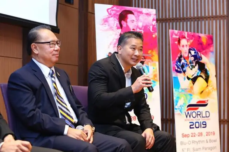 ระเบิดศึก “World Bowling Tour Thailand 2019” 22-28 กันยายนนี้ ทื่ บลูโอฯ พารากอน ชมการดวลกันของมืออาชีพระดับท็อป 10 โลก ส่วนไทยส่งนักกีฬาชุดซีเกมส์ลงสู้ศึก