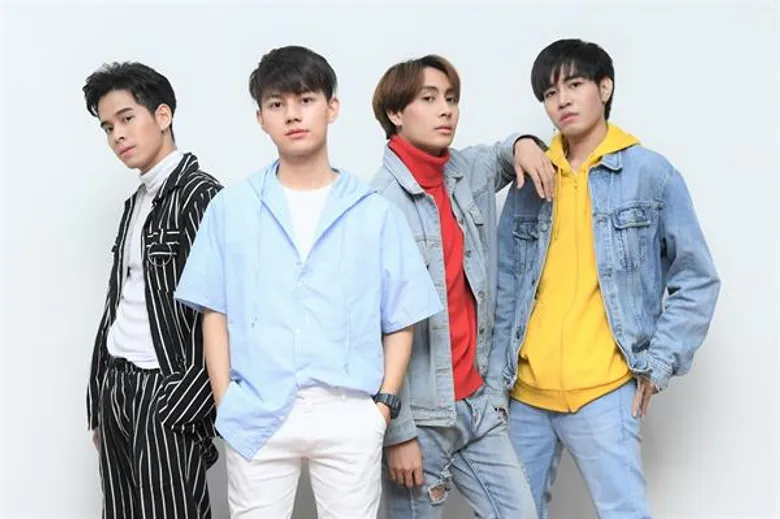 “DREAMNOTE” พร้อมบินลัดฟ้ามาพบแฟนๆ ชาวไทยครั้งแรก พร้อมร่วมงานศิลปินเบอร์แรกไอมี่ไทยแลนด์ “VRV”