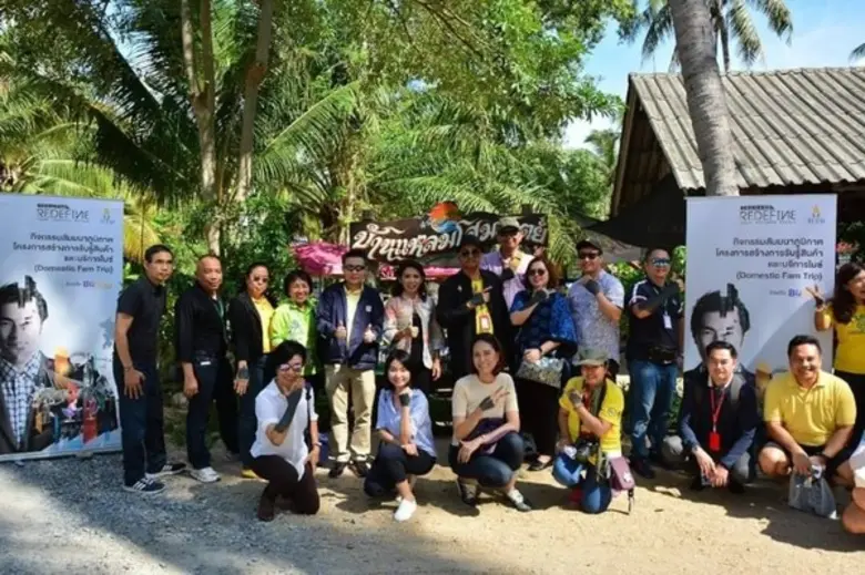 สสปน. จัดกิจกรรมแฟมทริปพาเหล่านักธุรกิจ Biz Club มุ่งสู่ 3 จังหวัดภาคใต้ นครศรีธรรมราช ตรัง และ กระบี่ เปิดเส้นทางใหม่การจัดประชุมสัมมนา