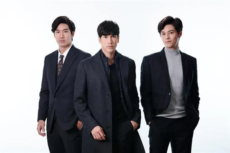 ทุ่มหนักจัดเต็ม!! ช่อง 3 เตรียมส่งยานรับมนุษย์ต่างดาว 'ณเดชน์’ ปะทะซุปตาร์สาว 'แมท’ ใน “ลิขิตรักข้ามดวงดาว” เวอร์ชั่นไทย 2019
