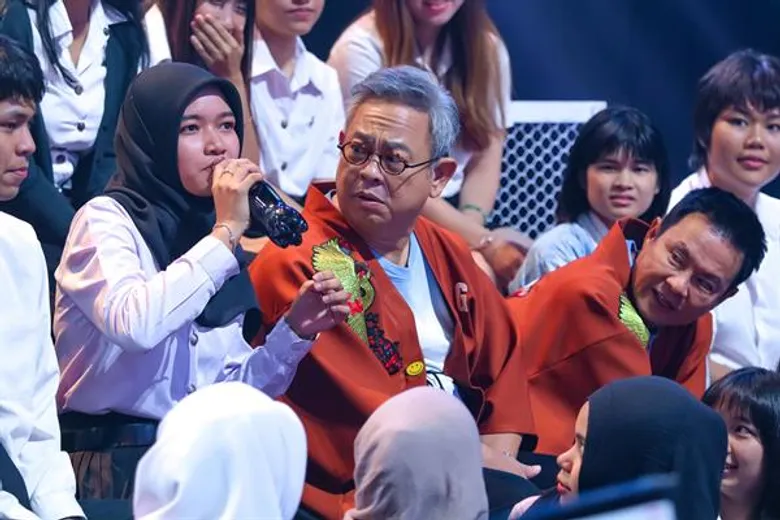 “เกมพันหน้าฯ” ซีซั่น 2 ปรับโฉมตลก “แบทเทิ่ล” ตลก ใครแพ้หามเข้า “ตู้ดับจิต”!!