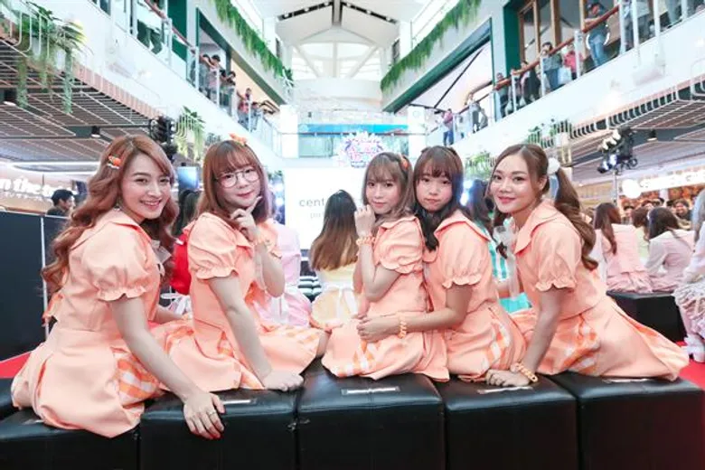 ASIAN IDOL MUSIC FEST 2019 The First Beach Idol Event in Asia!