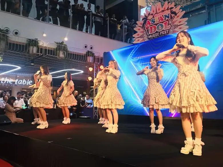 ASIAN IDOL MUSIC FEST 2019 The First Beach Idol Event in Asia!