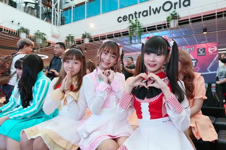 ASIAN IDOL MUSIC FEST 2019 The First Beach Idol Event in Asia!