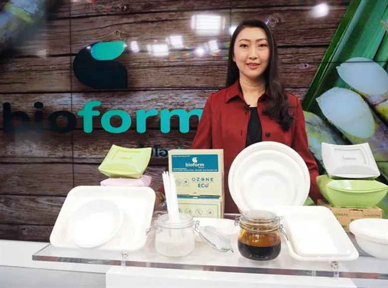 “เปิดโลกวันใหม่” ช่วง “สตาร์ทอัพ โชว์เคส” ช่อง MONO29 จาก Local สู่ Global “ไบโอฟอร์ม” แบรนด์ไทยไกลระดับโลก