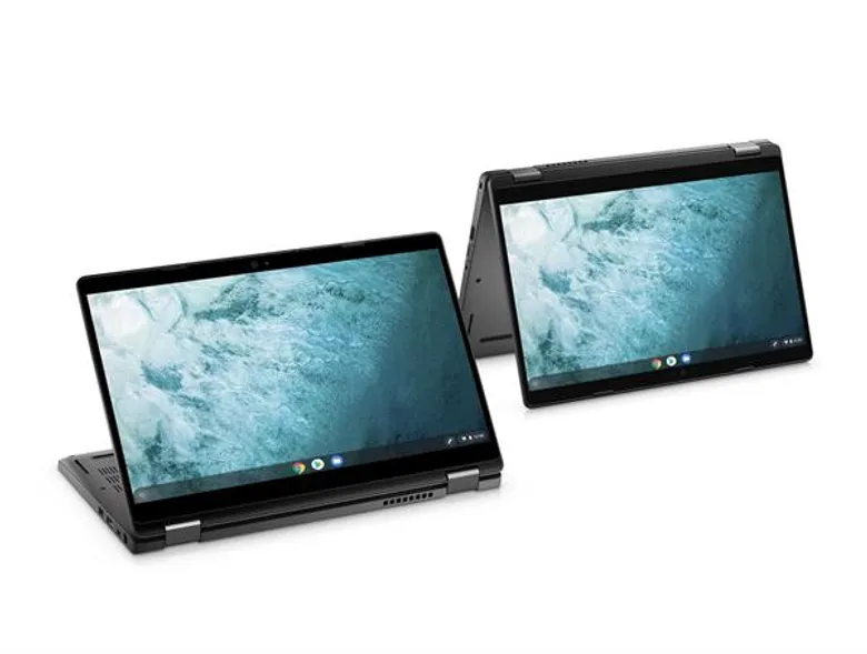 Dell Technologies Unified Workspace มอบทางเลือกให้ลูกค้าเพิ่มขึ้น พร้อมด้วย Chromebook Enterprise เครื่องแรกของโลก