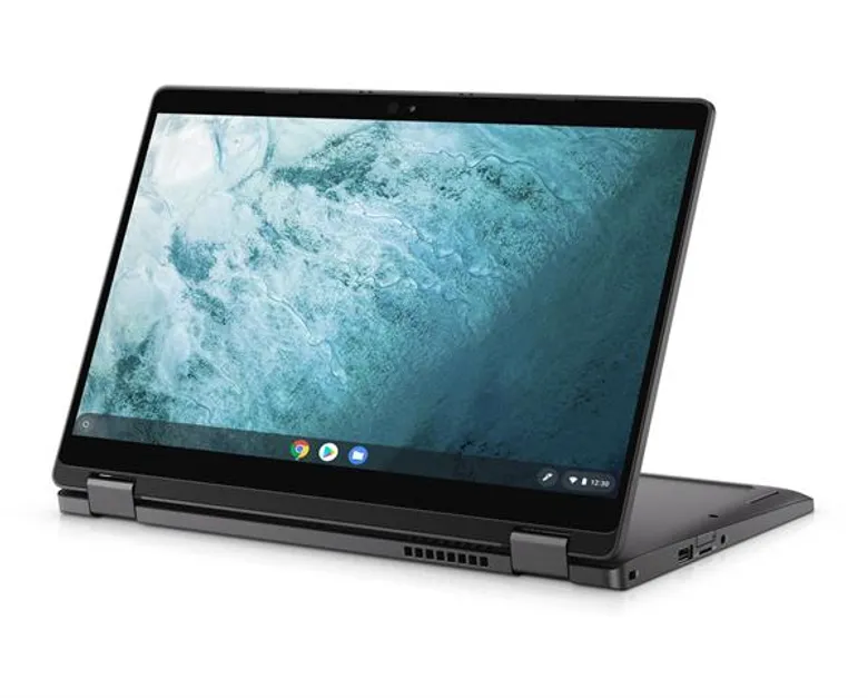 Dell Technologies Unified Workspace มอบทางเลือกให้ลูกค้าเพิ่มขึ้น พร้อมด้วย Chromebook Enterprise เครื่องแรกของโลก