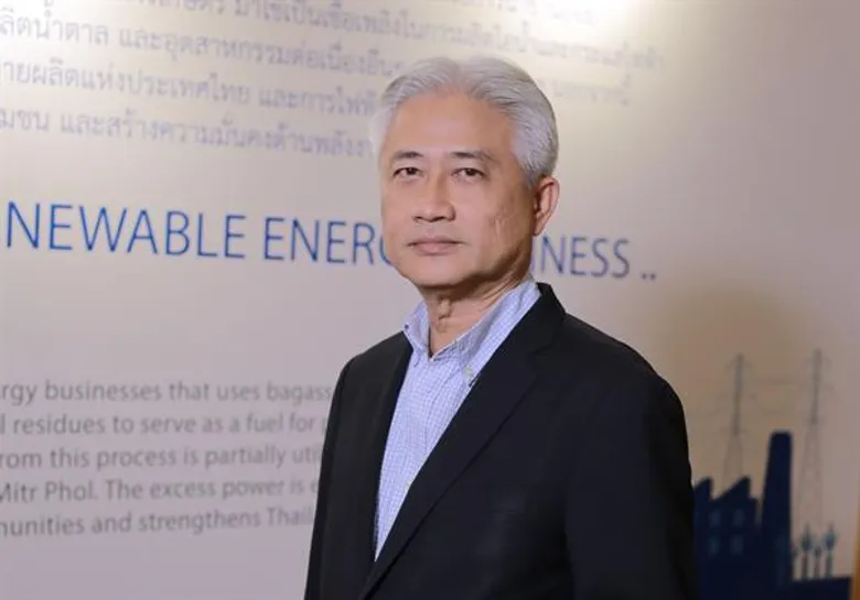 เชื้อเพลิงชีวมวลจากใบอ้อย: พืชพลังงานทางเลือกจากเกษตรกรไทยเพื่อความยั่งยืนของสังคมไทย