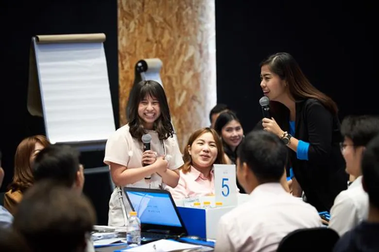 ทีเอ็มบี จัดหลักสูตร LEAN Supply Chain Master รุ่น 15 เสริมแกร่งเอสเอ็มอี กลุ่มอุตฯ อาหารและเครื่องดื่ม รับมือความท้าทายยุคดิจิทัล