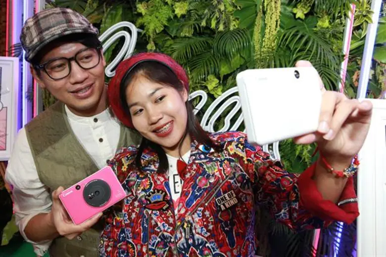 แคนนอน ผู้นำตลาดเครื่องพิมพ์อิงค์เจ็ทไทย 19 ปีซ้อน เปิดตัวอิงค์เจ็ท G ซีรีส์และ WG ซีรีส์ 5 รุ่นใหม่ล่าสุด มาพร้อมเทคโนโลยีและฟังก์ชันสุดล้ำสมัย