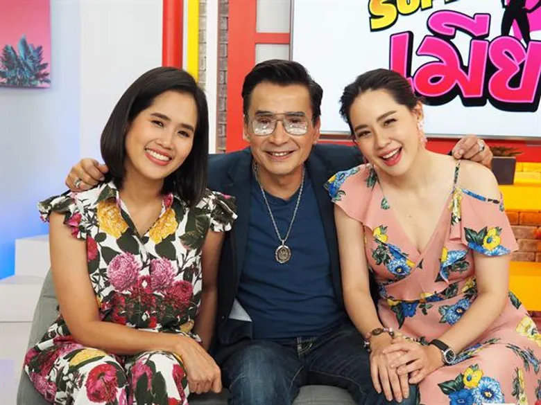 คาสโนว่าตัวพ่อ นีโน่ เมทนี เปิดเผยที่แรก คบนางเอกมาแล้วหลายคน!!