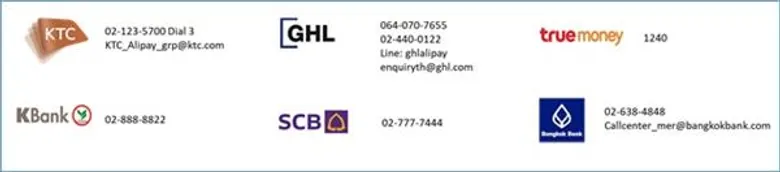 อาลีเพย์ จับมือผู้ประกอบการโรงแรม เปิดตัวฟีเจอร์ใหม่ “Hotel Pre-Authorization” สร้างประสบการณ์ท่องเที่ยวให้นักท่องเที่ยวจีน กันวงเงินระหว่างเข้าพัก สะดวก ปลอดภัย คืนเงินไวหลังเช็คเอ๊าท์ทันที