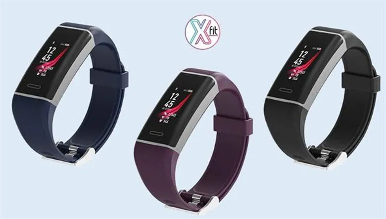 XFIT SPORT นาฬิกาอัจฉริยะแบรนด์ไทย ไอเท็มสุดว้าว สมาร์ทวอชสุดฮิต ติดกายนักกีฬามืออาชีพ