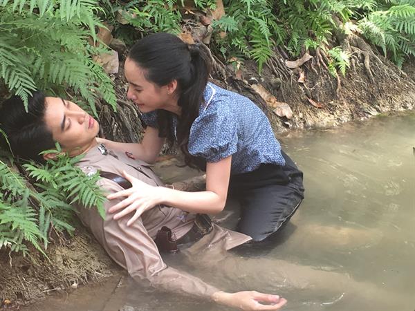 ซีรีส์สุภาพบุรุษจอมโจร เรื่อง “มธุรสโลกันตร์” เริ่มตอนแรกวันเสาร์ที่ 28 กันยายน นี้