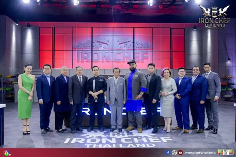 “เชฟอ๊อฟ” เปิดซิงแชมป์ประเดิม “เชฟกระทะเหล็ก” “เชฟใหม่” จัดหนัก.. ขอท้าลองของทดสอบฝีมือ