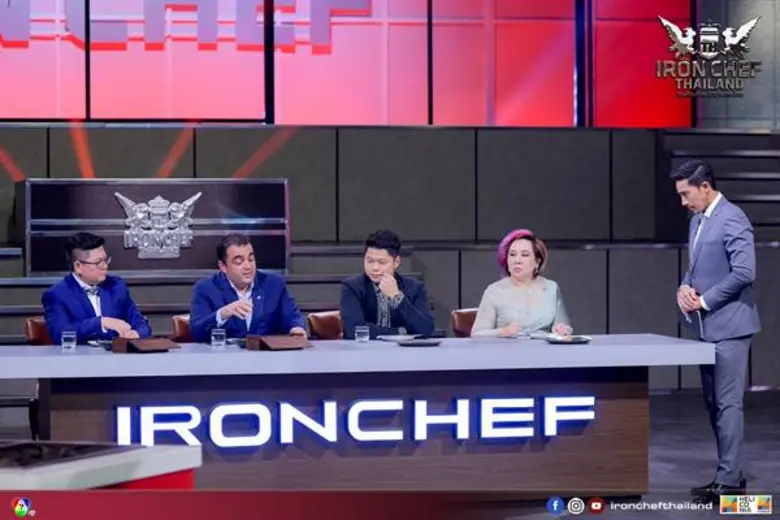 “เชฟอ๊อฟ” เปิดซิงแชมป์ประเดิม “เชฟกระทะเหล็ก” “เชฟใหม่” จัดหนัก.. ขอท้าลองของทดสอบฝีมือ
