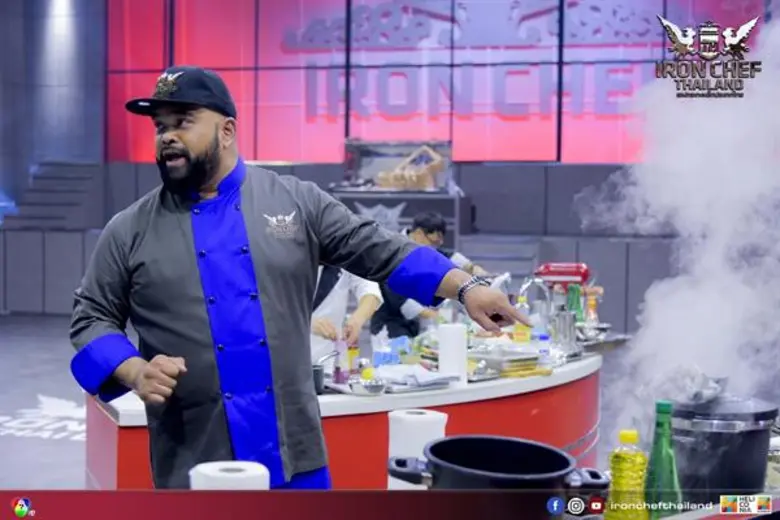“เชฟอ๊อฟ” เปิดซิงแชมป์ประเดิม “เชฟกระทะเหล็ก” “เชฟใหม่” จัดหนัก.. ขอท้าลองของทดสอบฝีมือ
